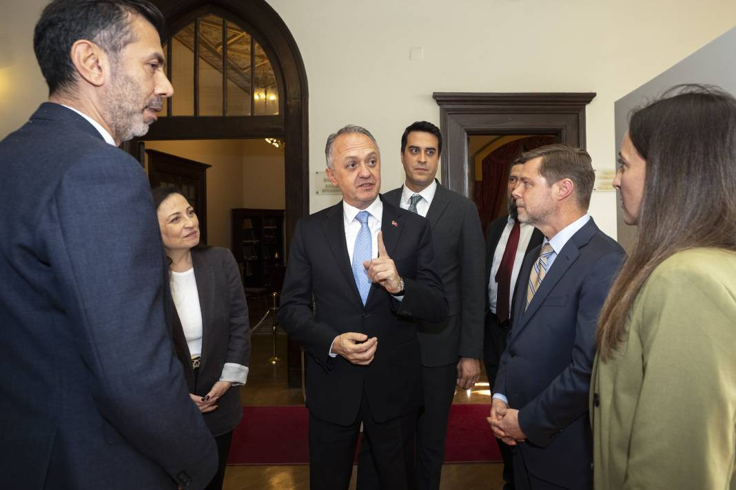 ABD’den Türkiye’ye tarihi iade! Roma’nın hazinesi Anadolu’ya geri döndü: 83 sikke vatanında - Resim: 29